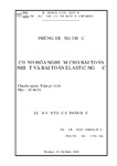 Chỉnh hóa nghiệm cho bài toán nhiệt và bài toán ELASTIC ngược.PDF.jpg