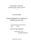 Văn hóa kinh doanh của khách sạn Sofitel DaLat Palace.PDF.jpg
